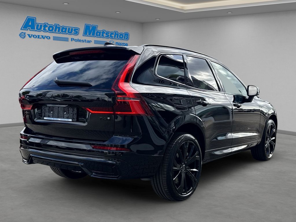 Volvo XC60 2025