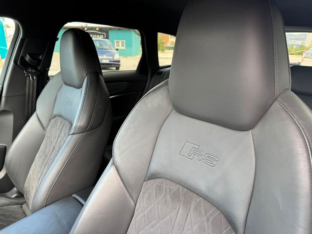 Audi A6 2020