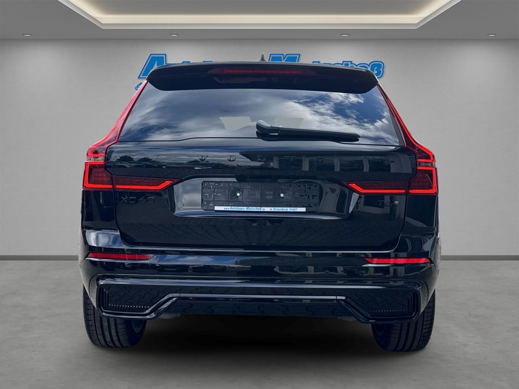 Volvo XC60 2025