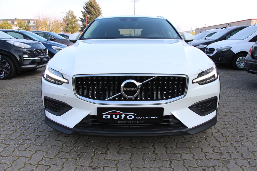 Volvo V60 2021