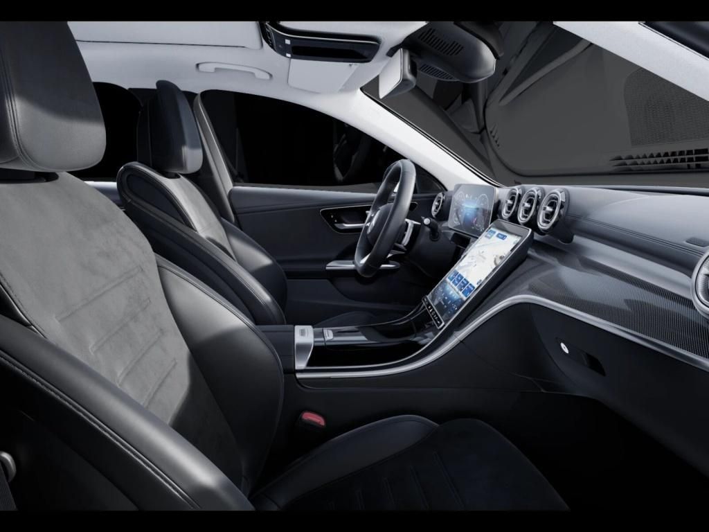 Mercedes-Benz C 220 2024