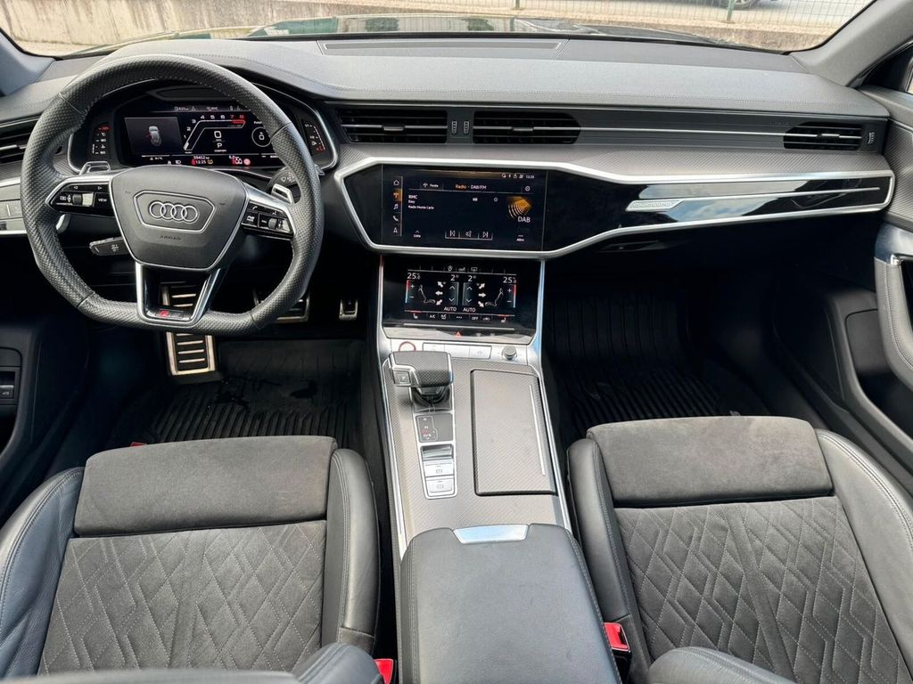Audi A6 2020