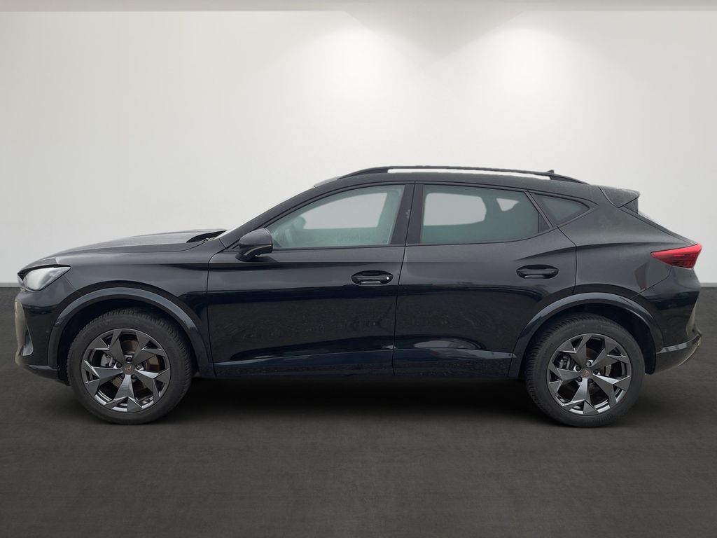 Cupra Formentor 2025