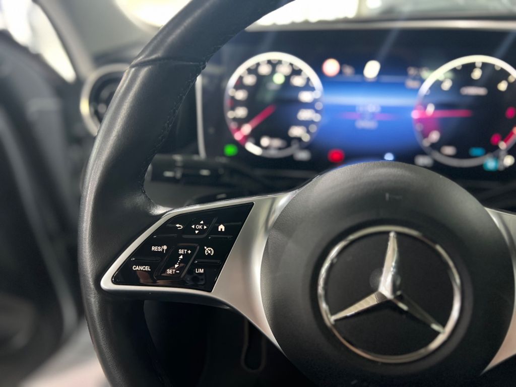 Mercedes-Benz C 200 2023