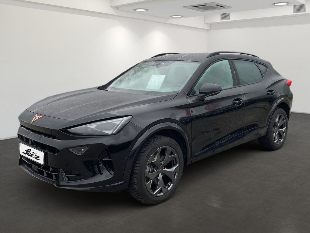 Cupra Formentor 2025