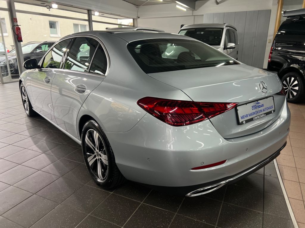 Mercedes-Benz C 200 2023