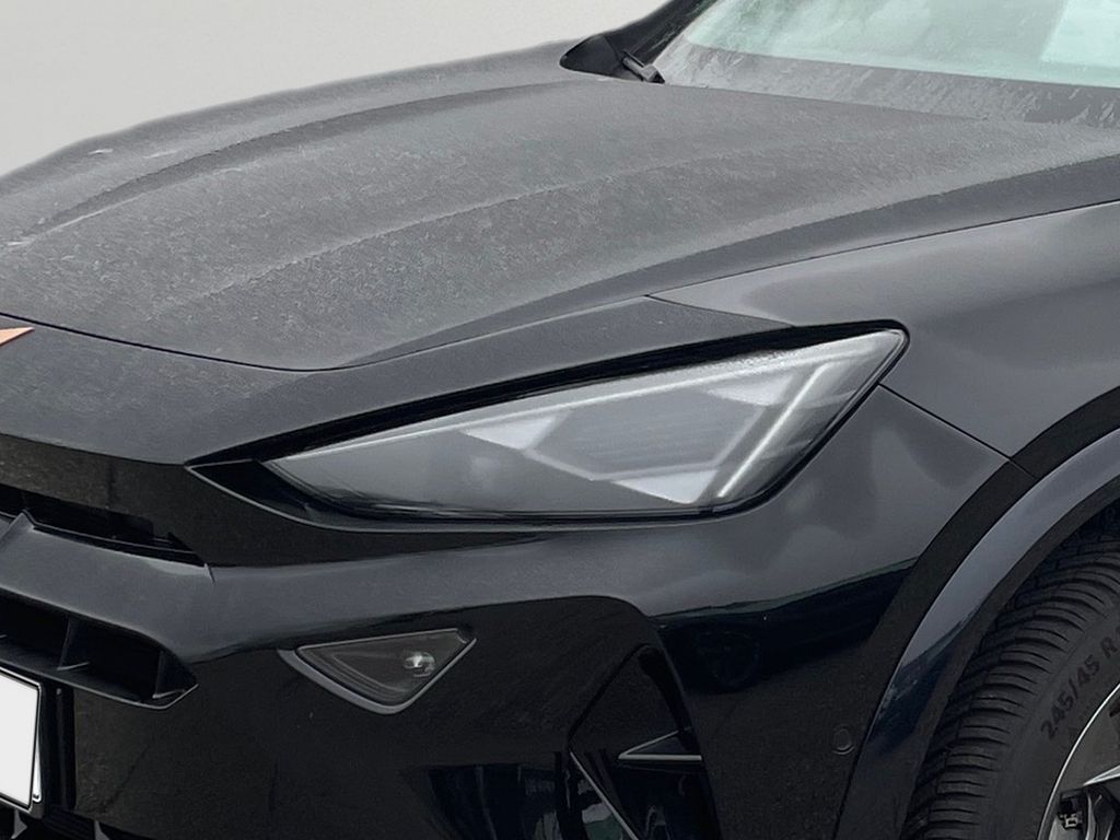 Cupra Formentor 2025