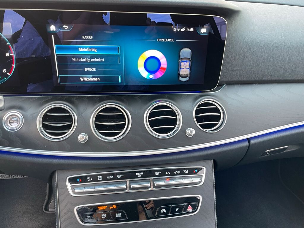 Mercedes-Benz E 300 2022