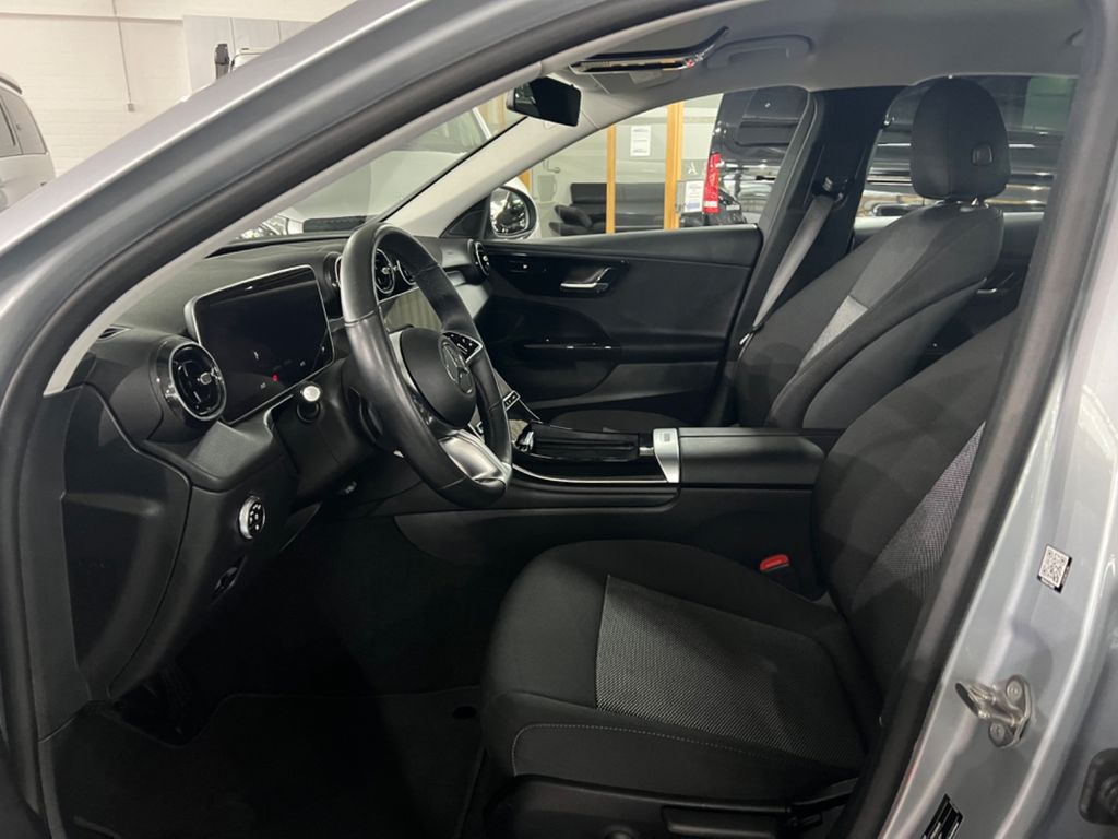 Mercedes-Benz C 200 2023