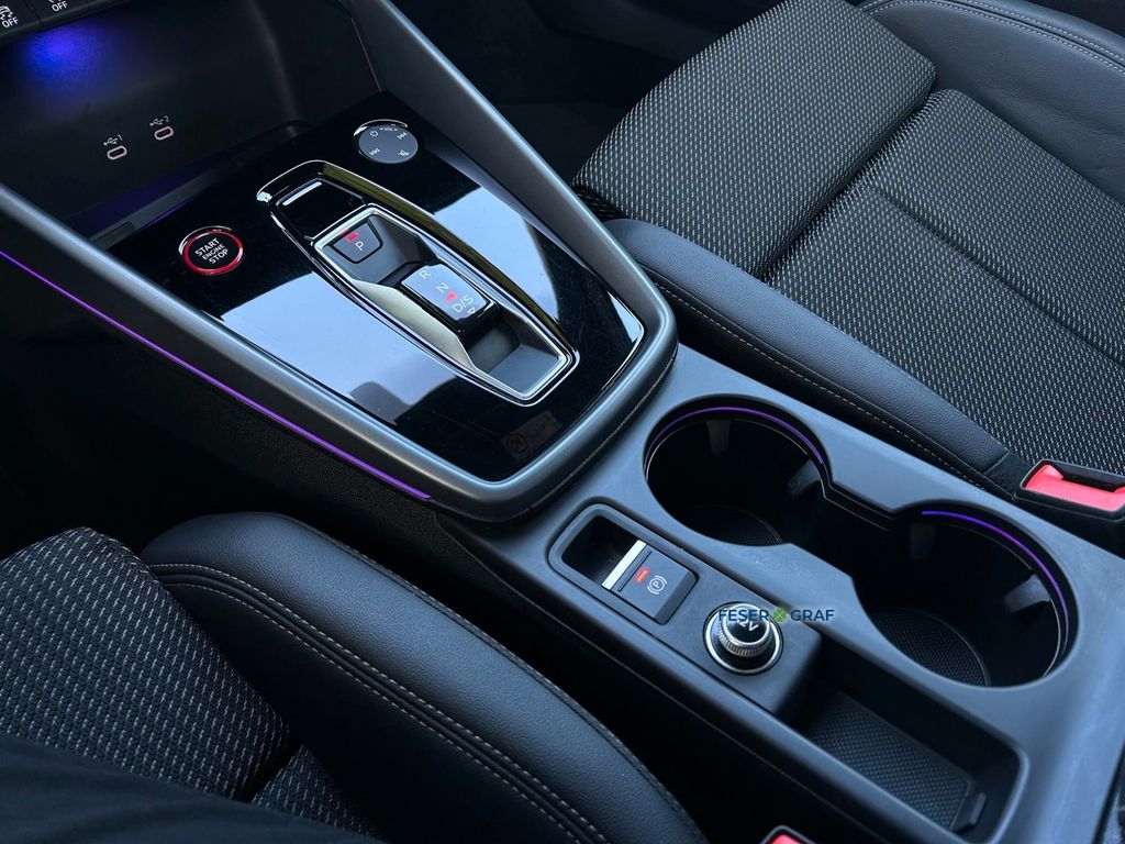 Audi S3 2024