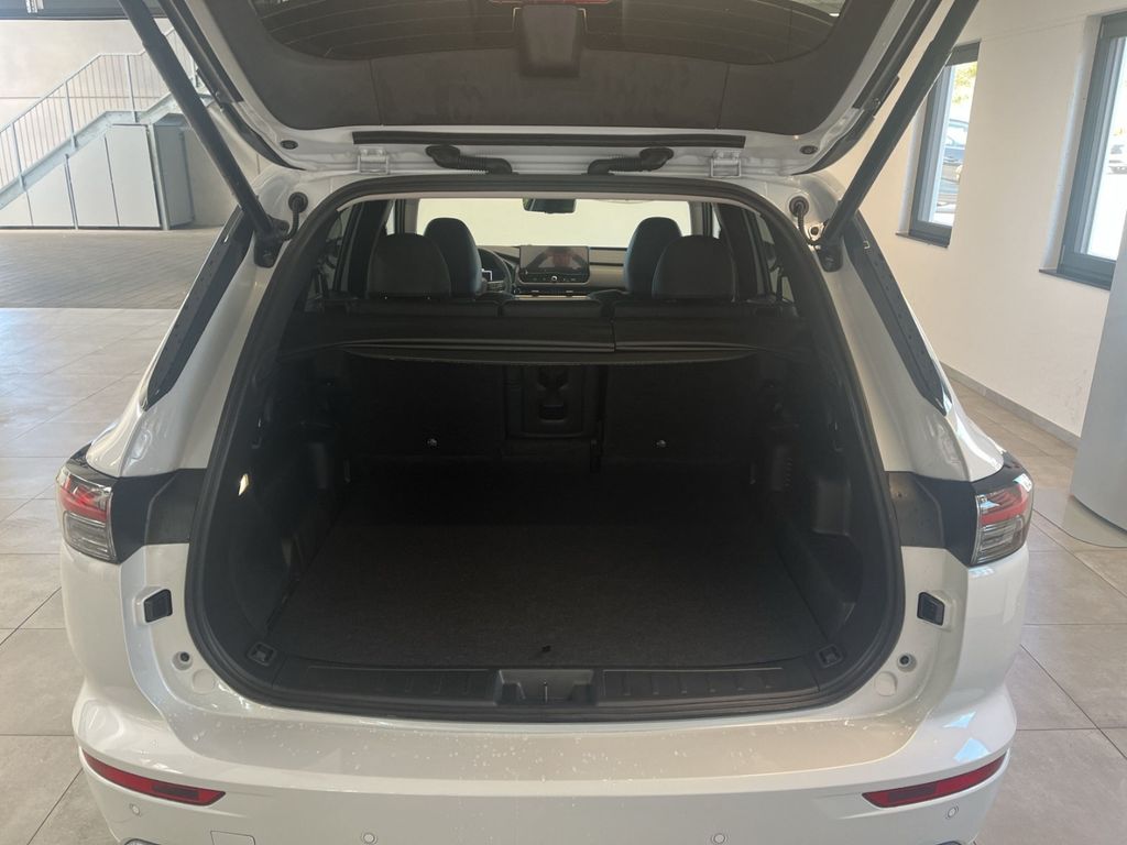 Mitsubishi Plug-in Hybrid Outlander