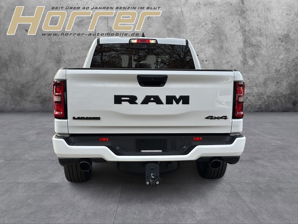 Dodge RAM 2025
