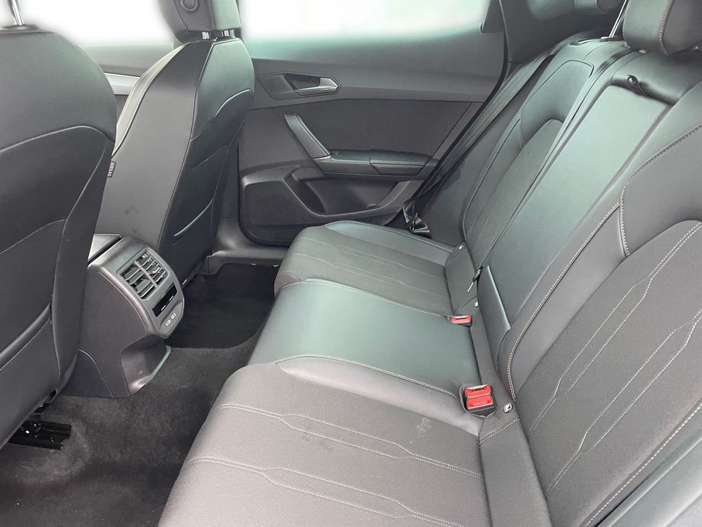 Cupra Formentor 2025