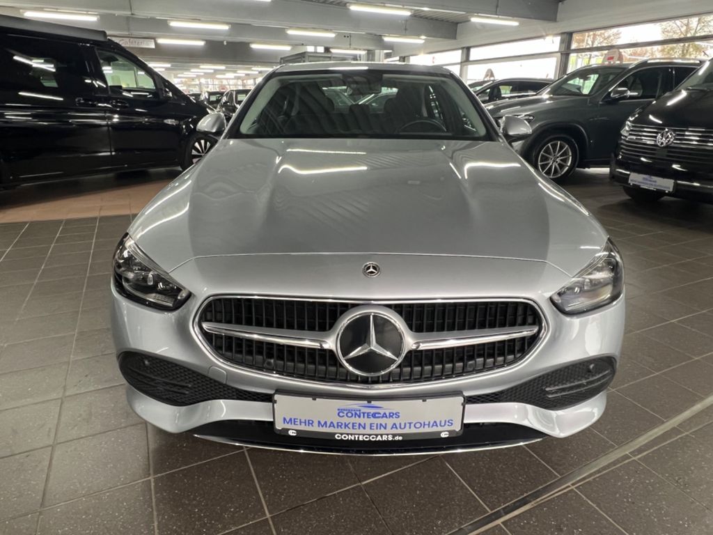 Mercedes-Benz C 200 2023