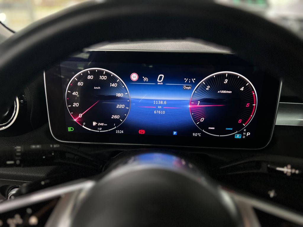 Mercedes-Benz C 200 2023