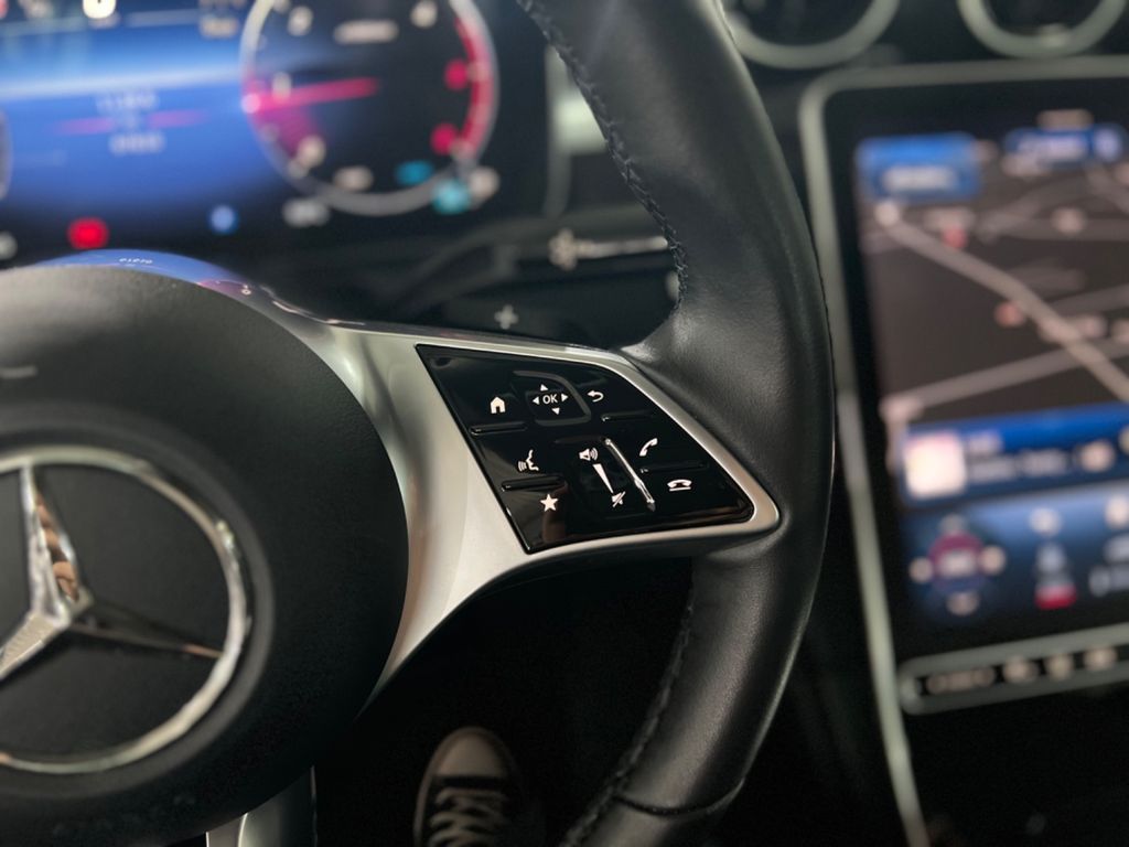 Mercedes-Benz C 200 2023