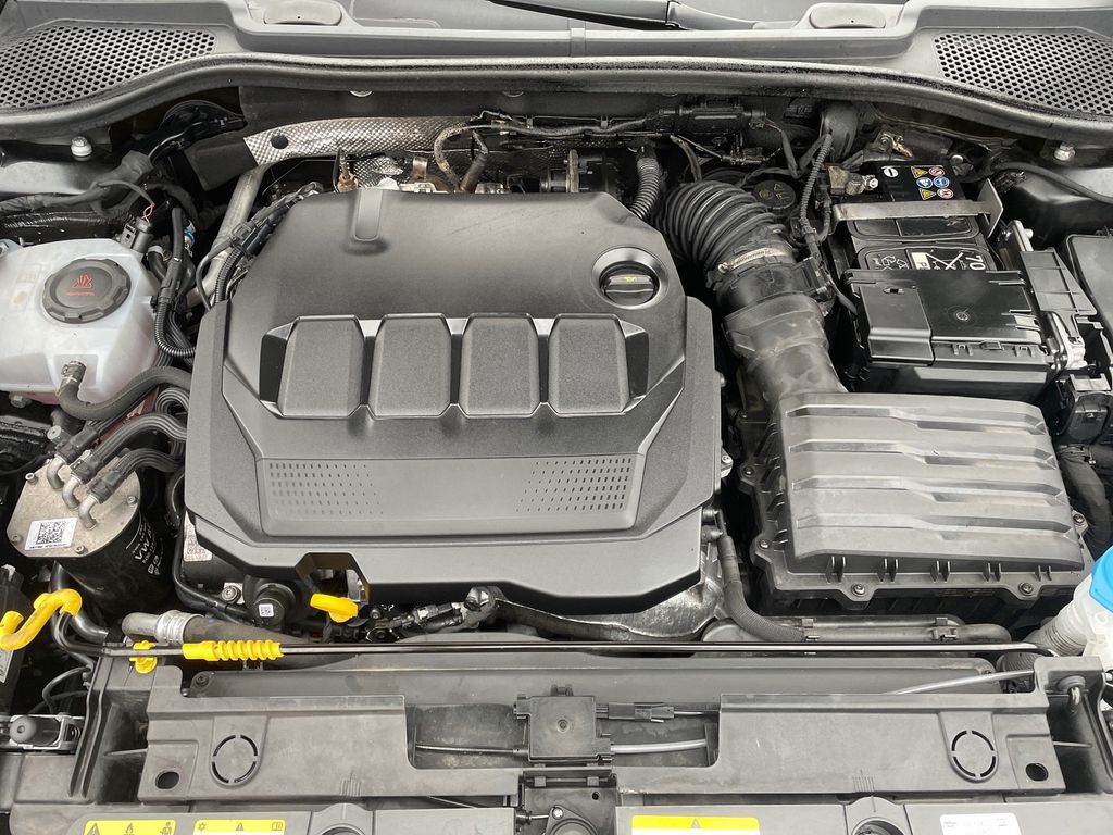 Cupra Formentor 2025