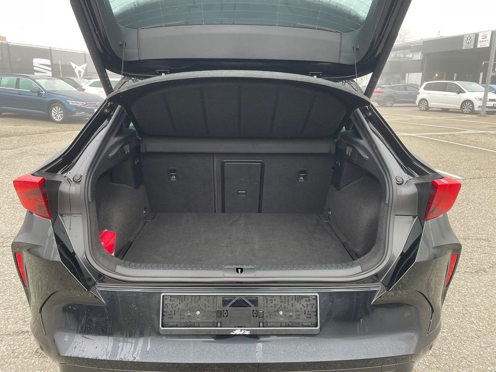 Cupra Formentor 2025