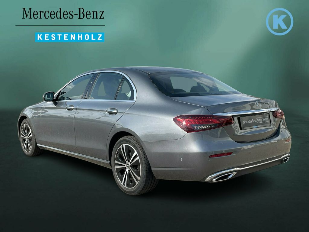 Mercedes-Benz E 300 2022