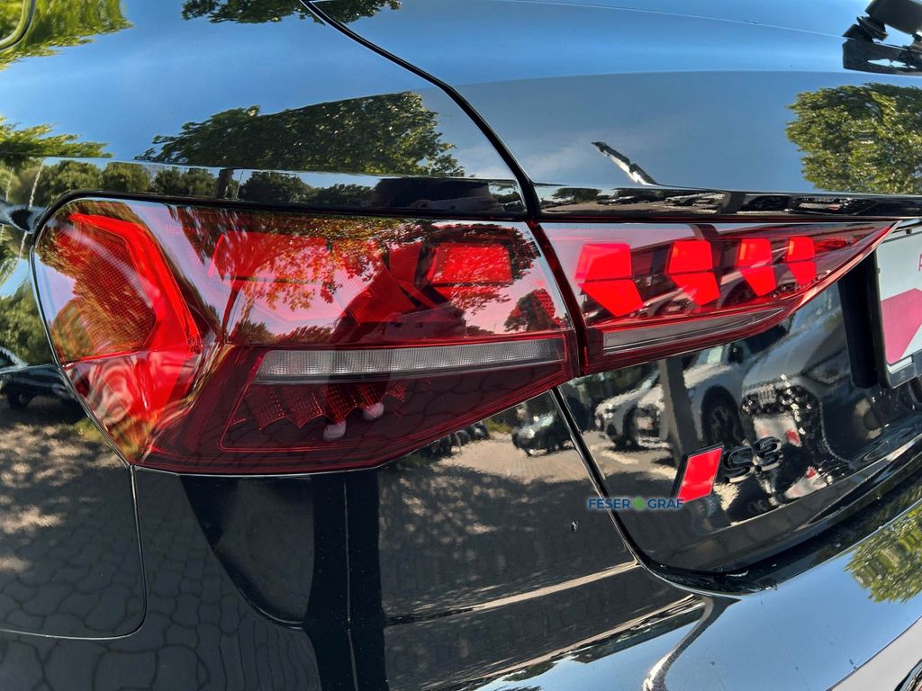 Audi S3 2024