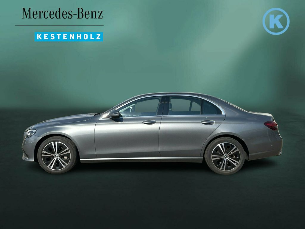Mercedes-Benz E 300 2022