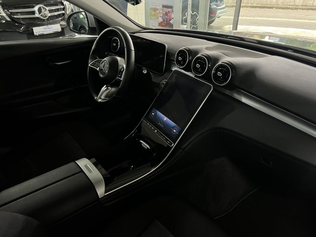 Mercedes-Benz C 200 2023