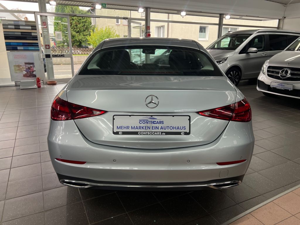 Mercedes-Benz C 200 2023