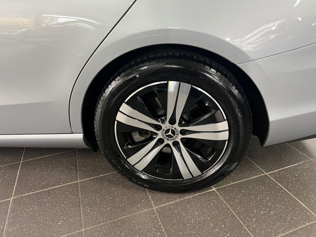 Mercedes-Benz C 200 2023