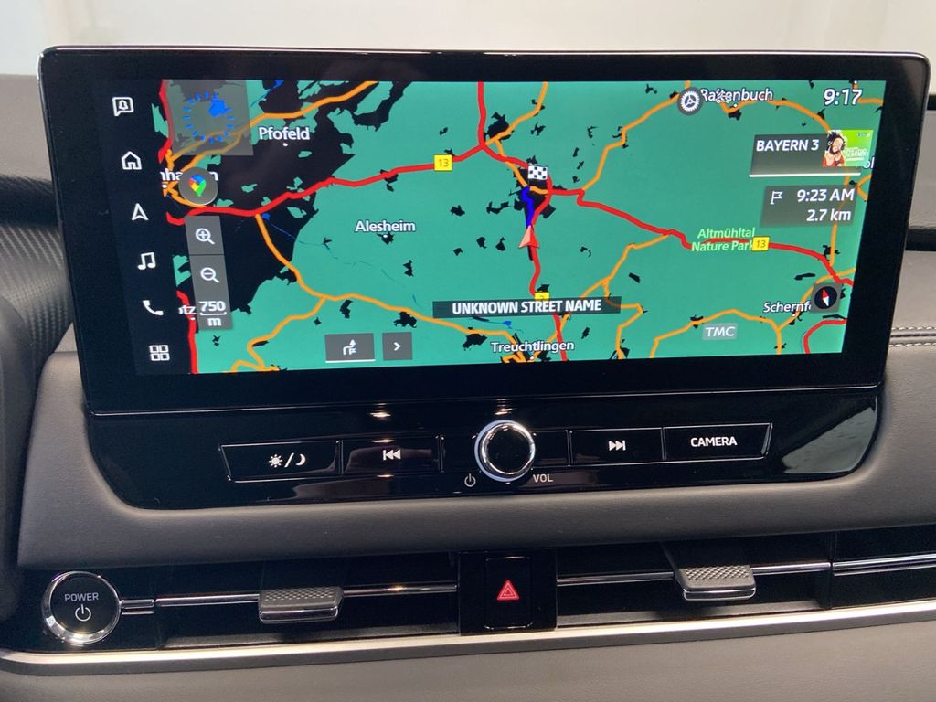 Mitsubishi Plug-in Hybrid Outlander