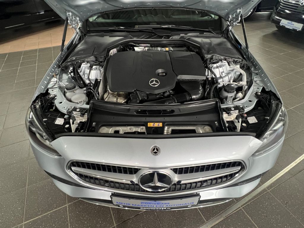 Mercedes-Benz C 200 2023