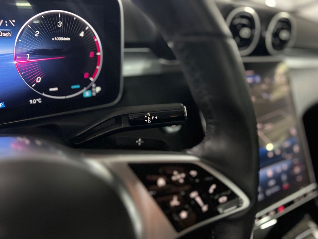 Mercedes-Benz C 200 2023