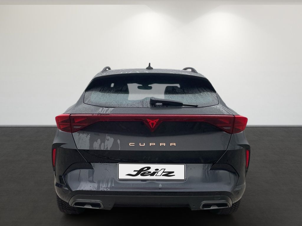 Cupra Formentor 2025