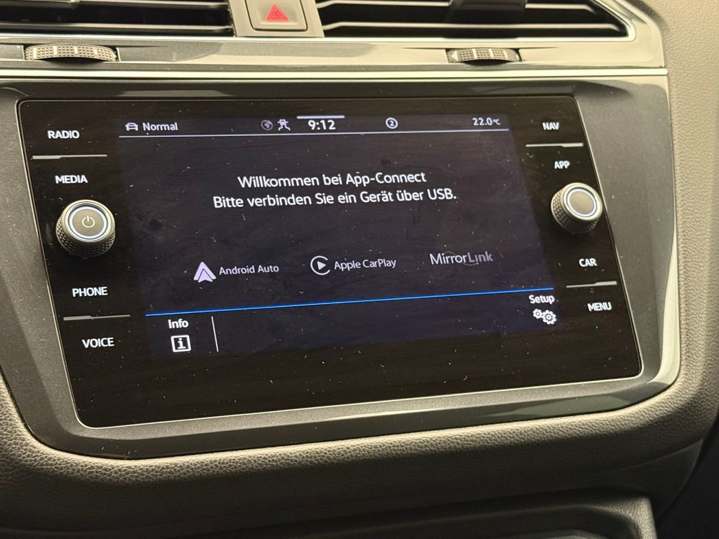 Volkswagen Tiguan Allspace 2023