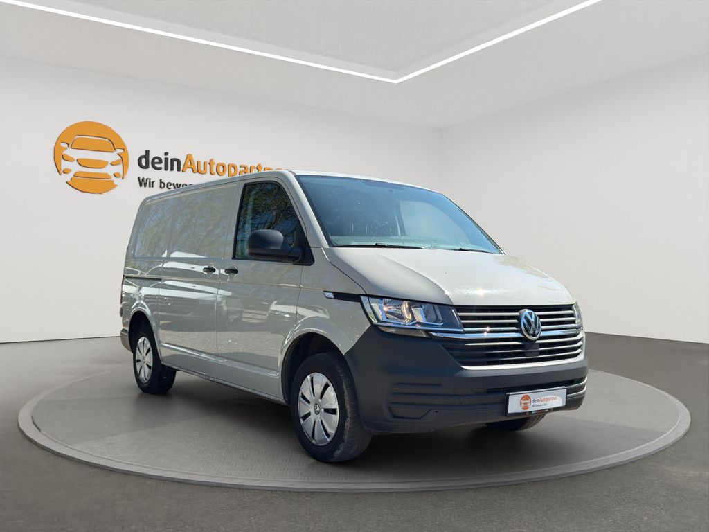 Volkswagen T6 Transporter 2024