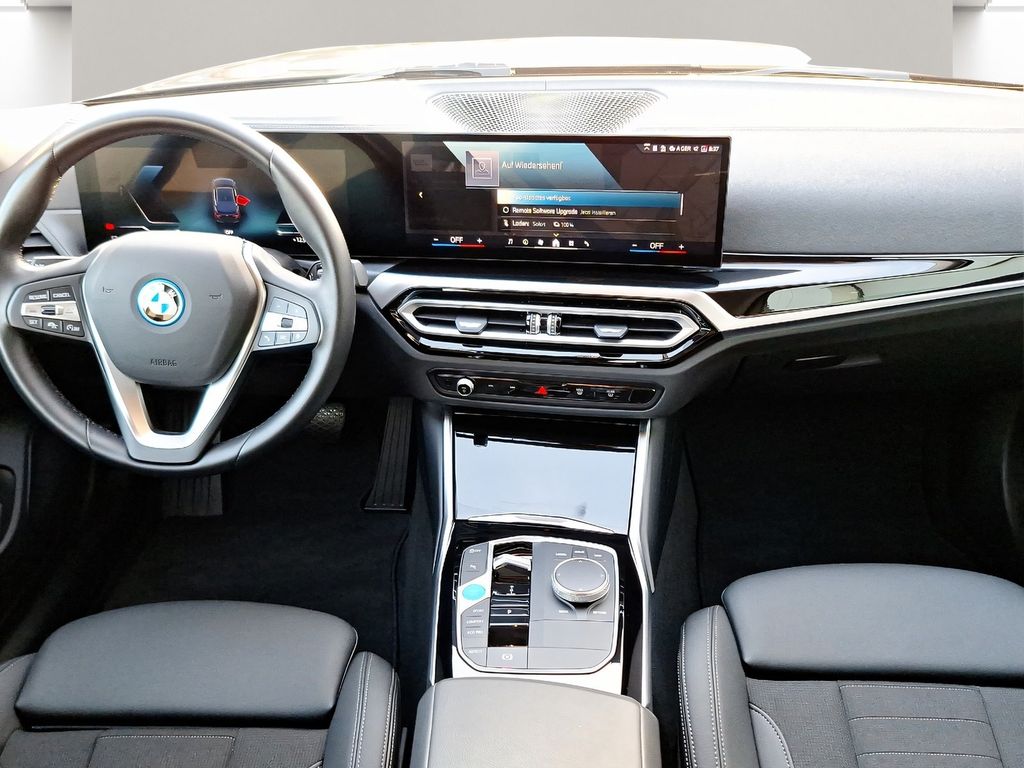BMW i4 2023