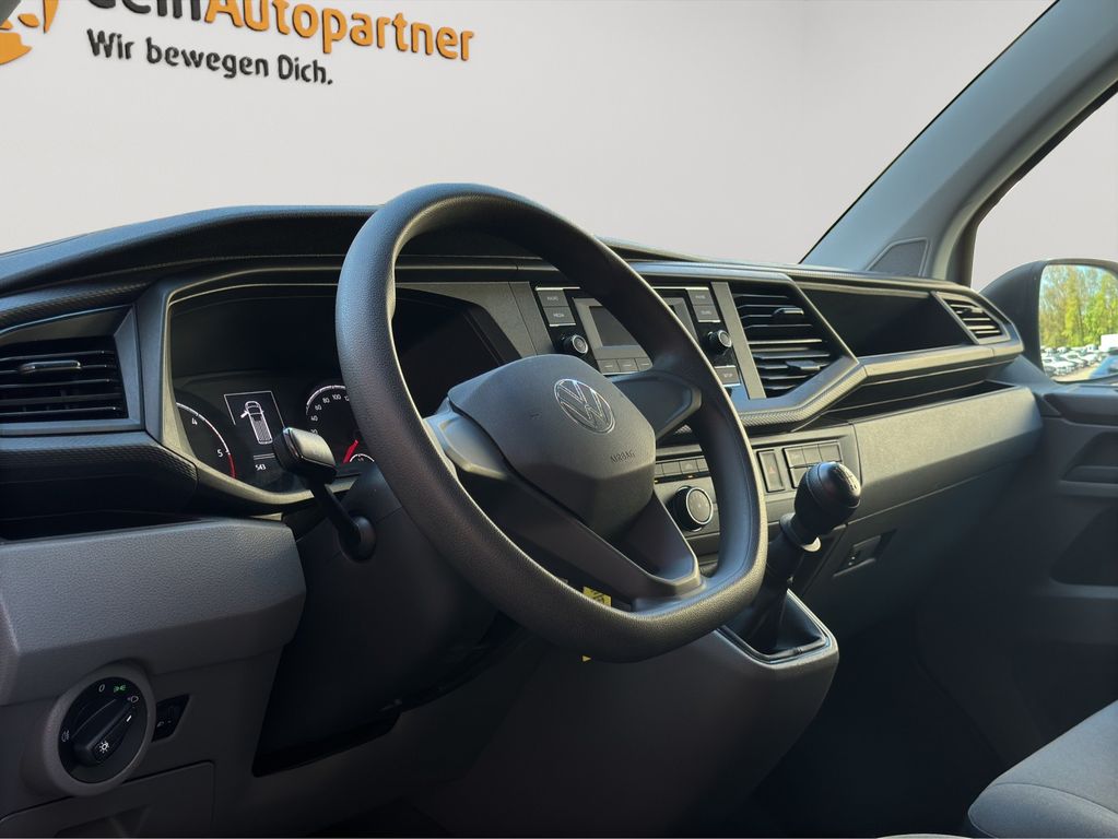 Volkswagen T6 Transporter 2024