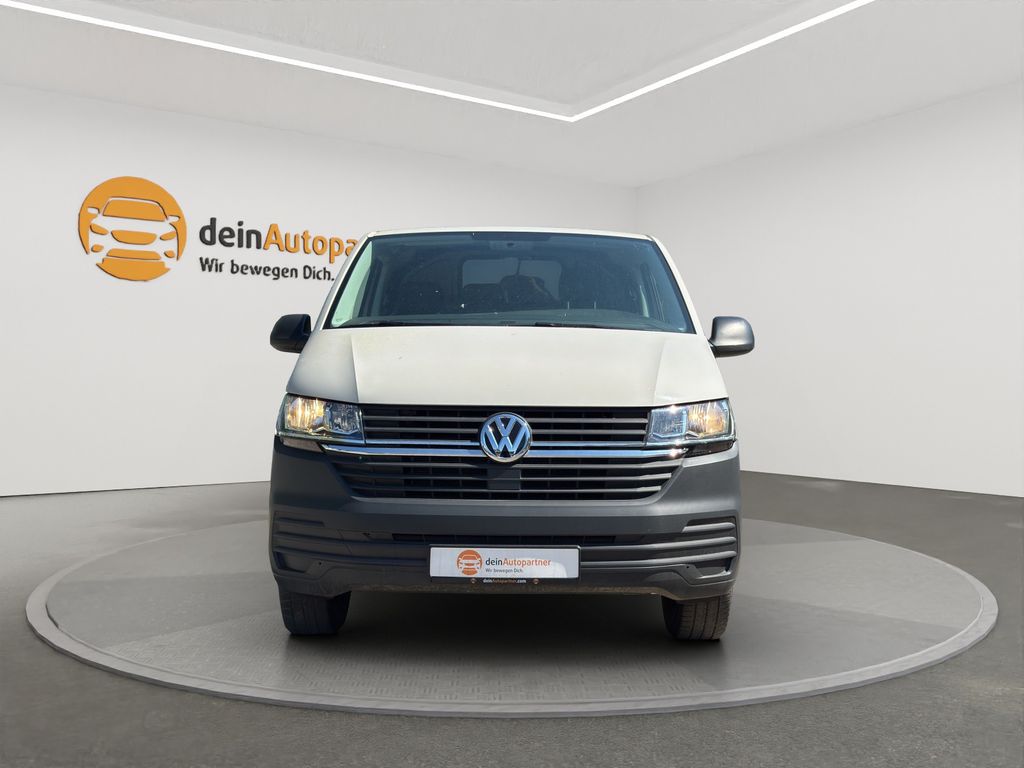 Volkswagen T6 Transporter 2024