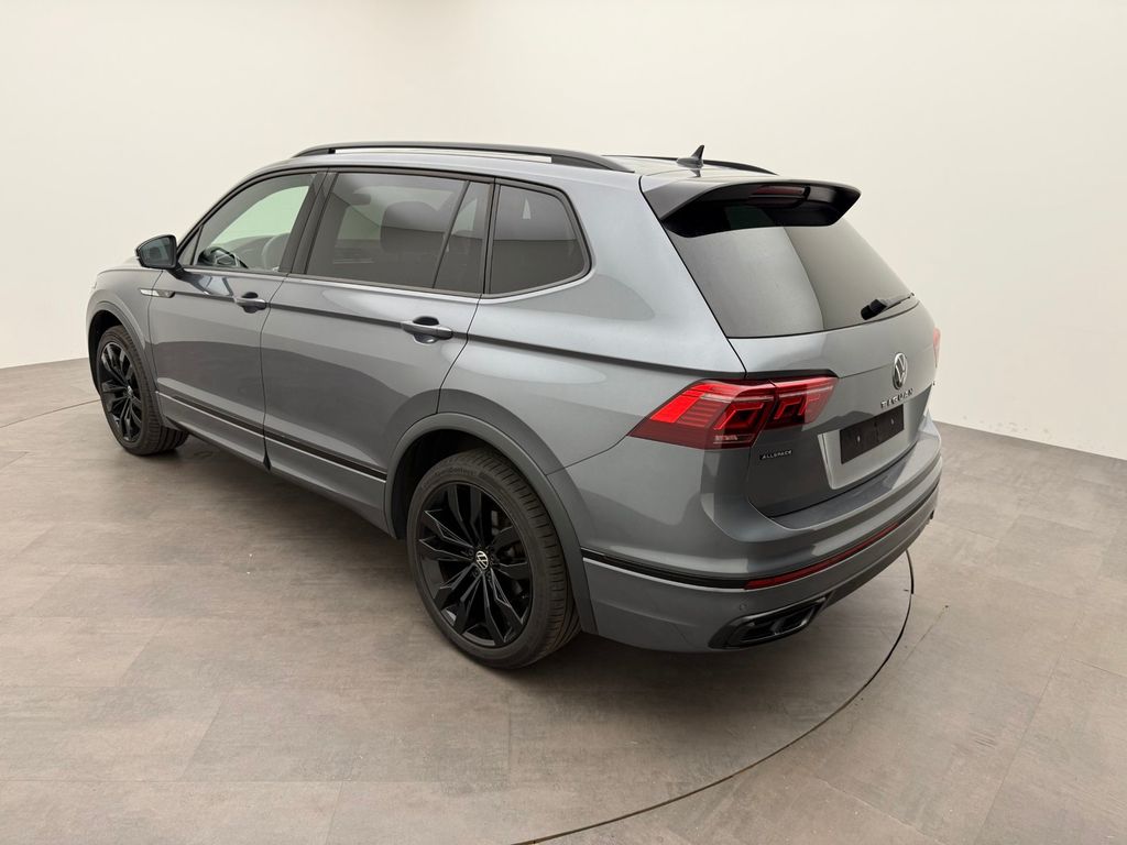 Volkswagen Tiguan Allspace 2023