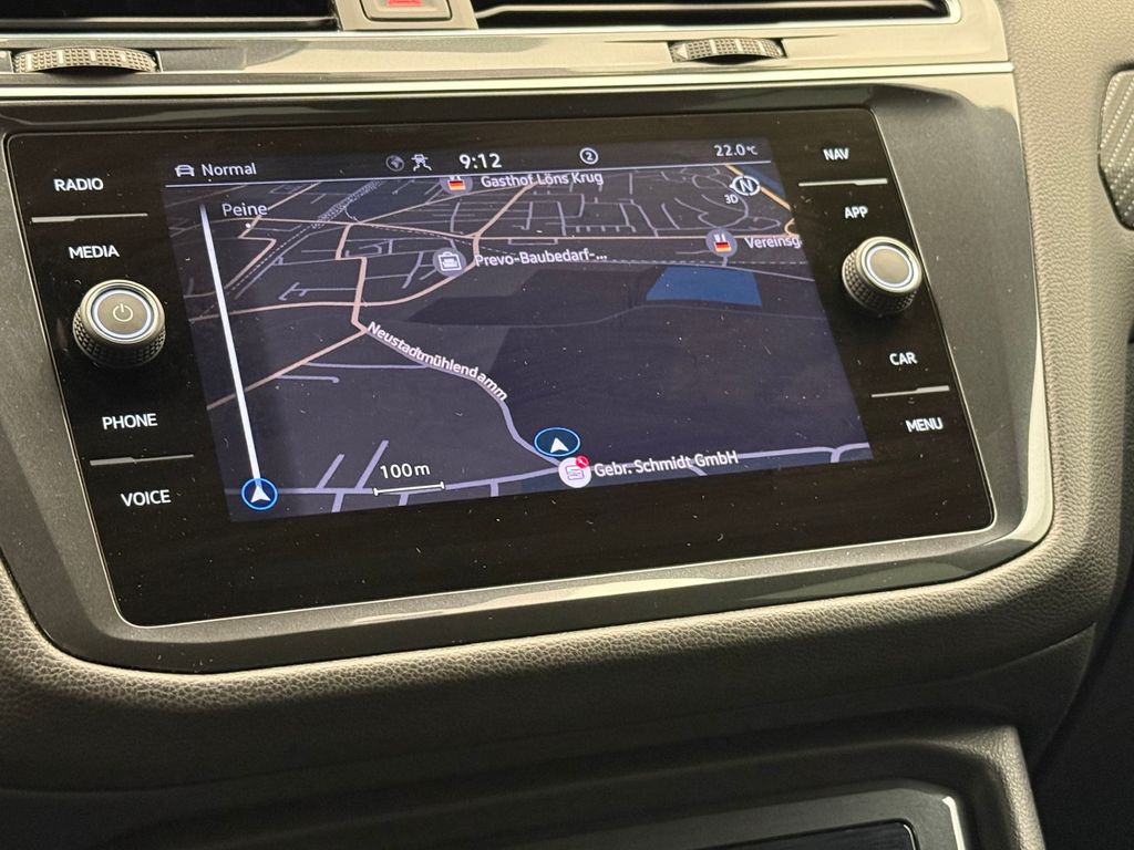 Volkswagen Tiguan Allspace 2023