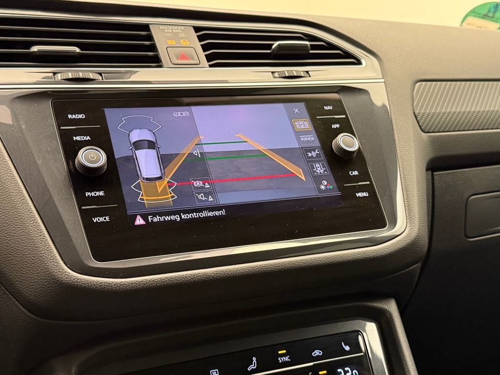 Volkswagen Tiguan Allspace 2023