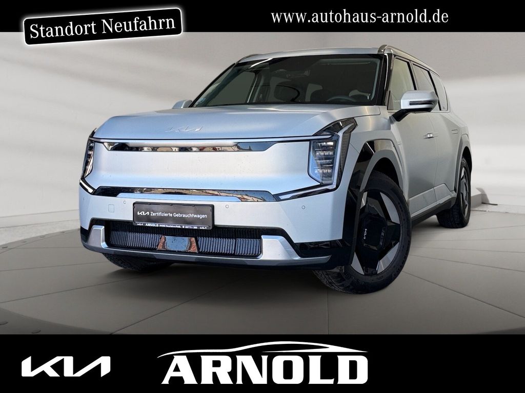 Kia EV9 2024