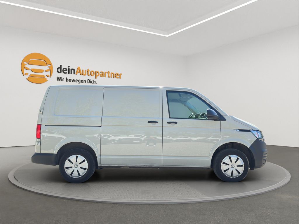 Volkswagen T6 Transporter 2024