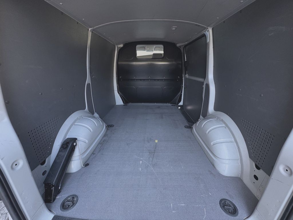 Volkswagen T6 Transporter 2024