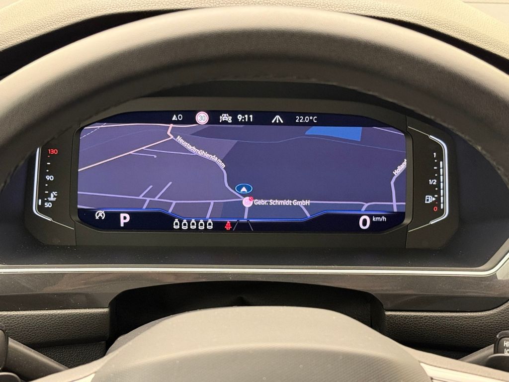 Volkswagen Tiguan Allspace 2023