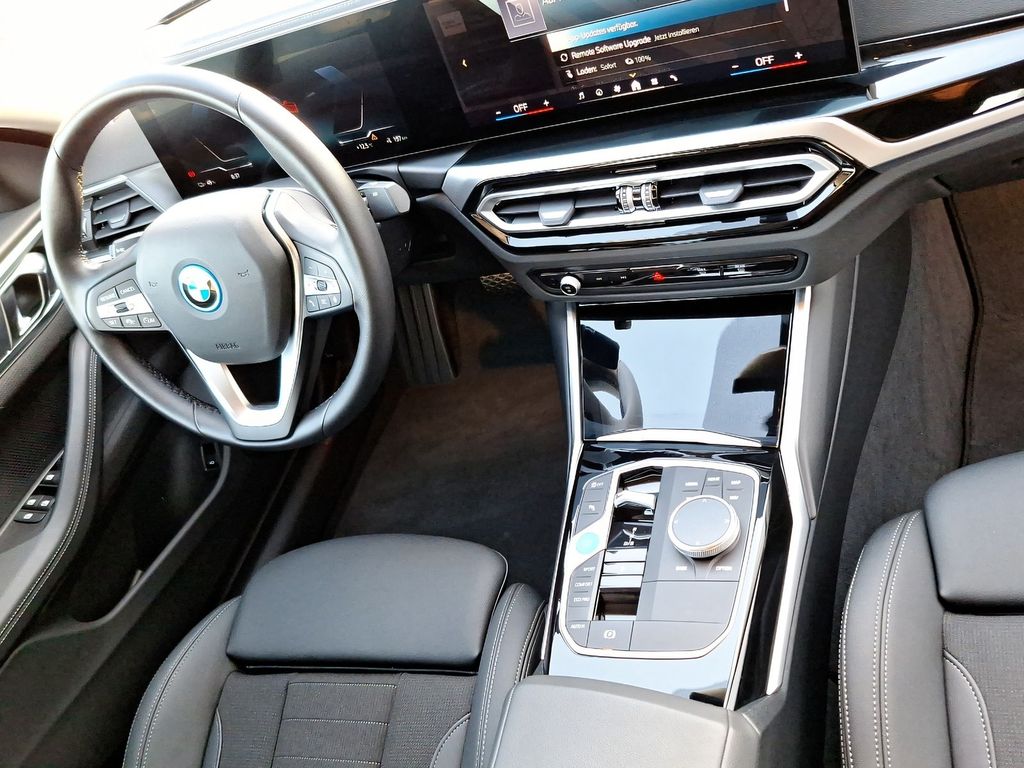 BMW i4 2023