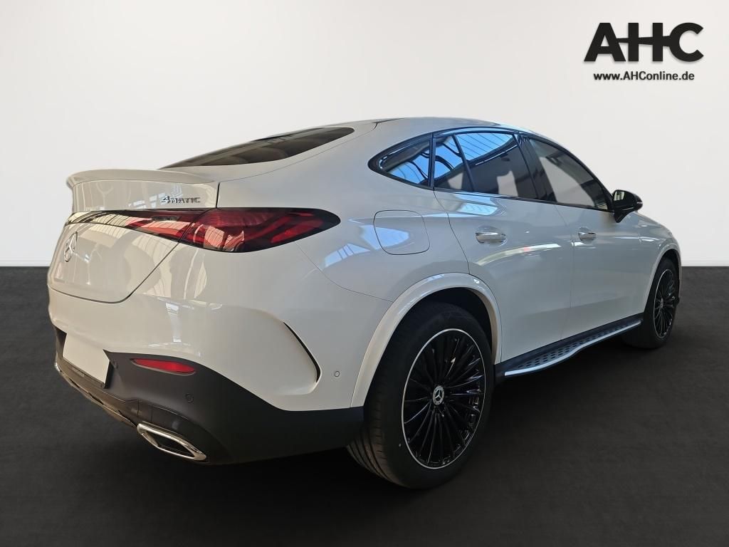 Mercedes-Benz GLC 300 2025