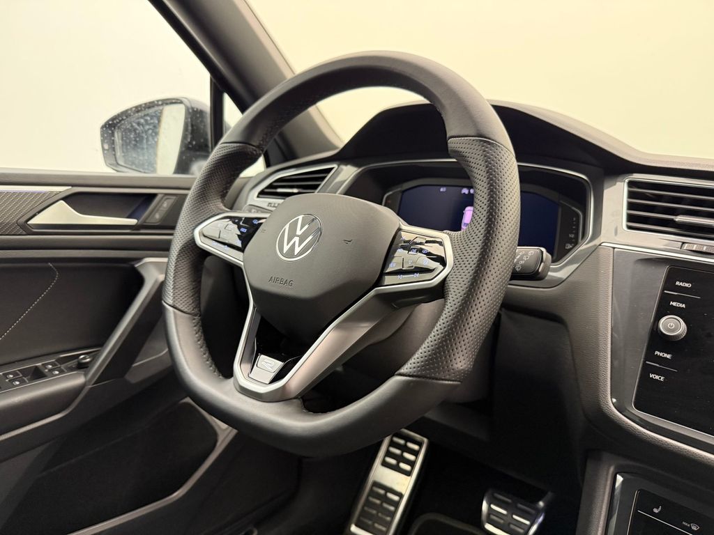 Volkswagen Tiguan Allspace 2023