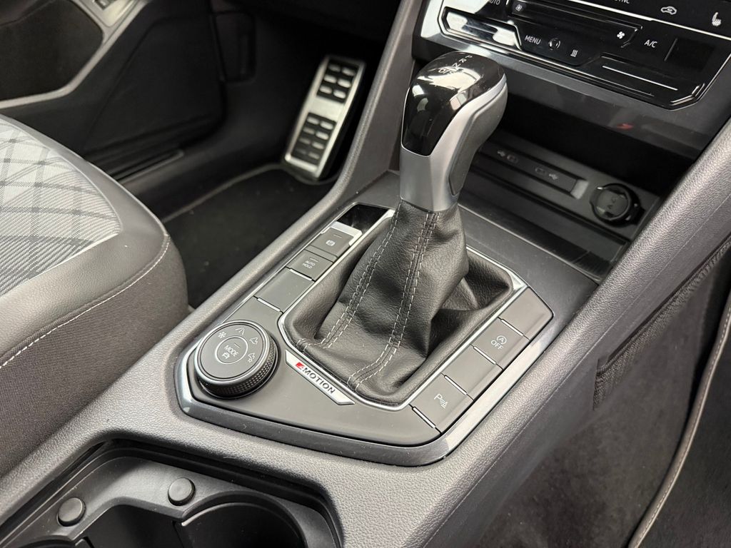 Volkswagen Tiguan Allspace 2023