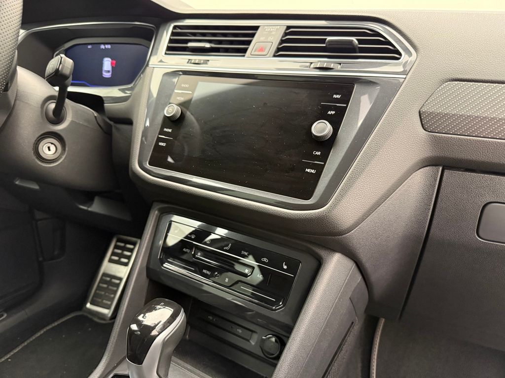 Volkswagen Tiguan Allspace 2023