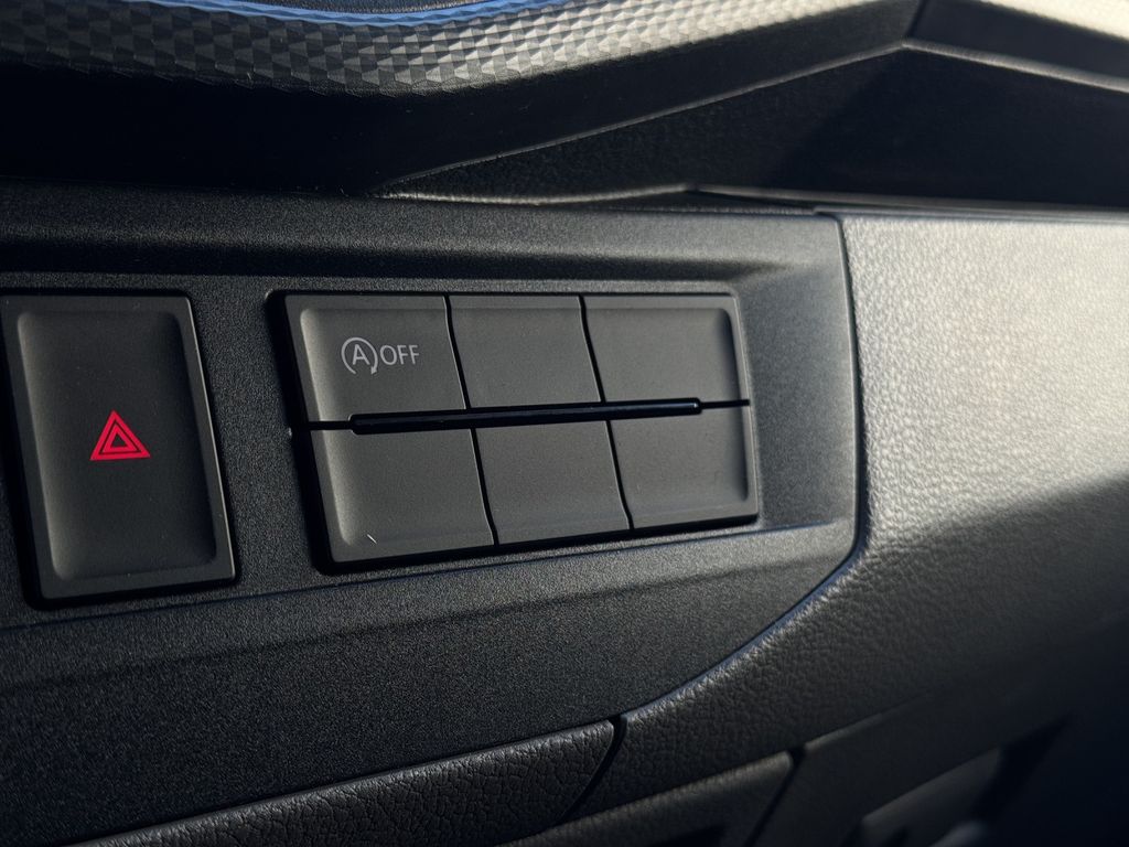 Volkswagen T6 Transporter 2024